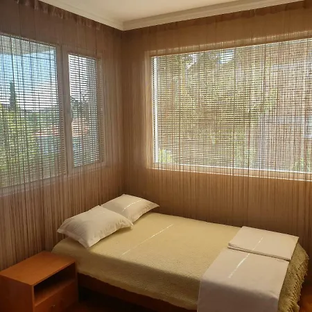 Apartament Galata Beach Apartment