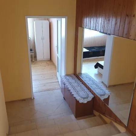 Apartament Galata Beach Apartment