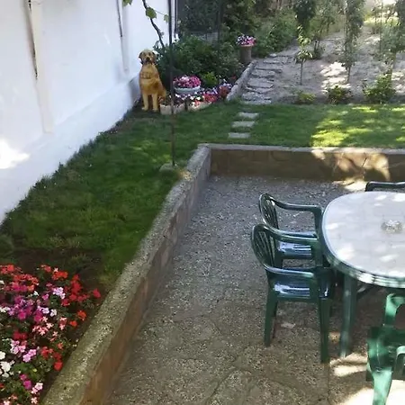 Apartament Galata Beach Apartment