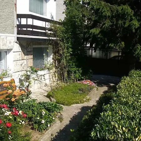 Apartament Galata Beach * Warna