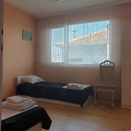 Apartament Galata Beach