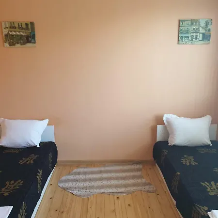 Apartament Galata Beach * Warna