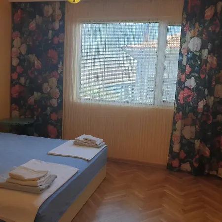Apartament Galata Beach