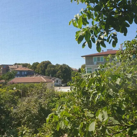 Apartament Galata Beach Apartment Warna
