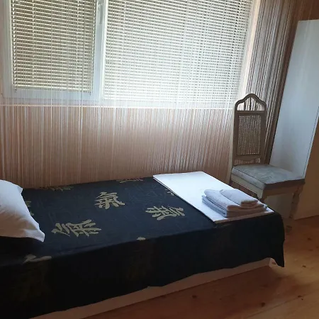 Apartment Apartament Galata Beach Warna