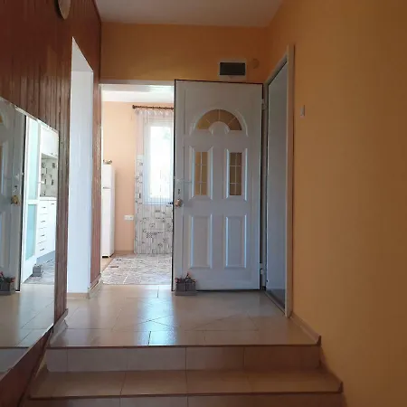 Apartment Apartament Galata Beach Warna