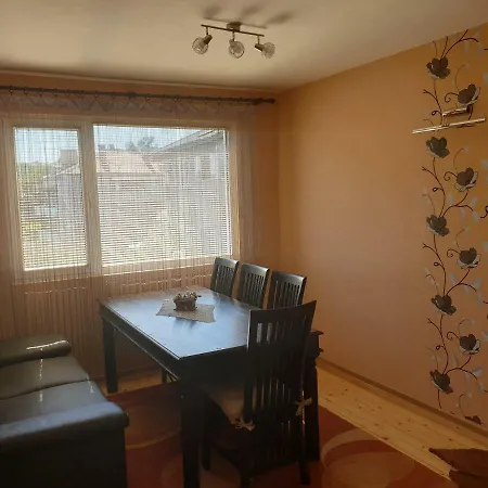 Apartament Galata Beach Apartment