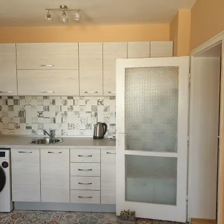 Apartament Galata Beach Apartment Warna