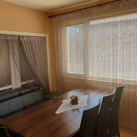Apartament Galata Beach Apartment Warna