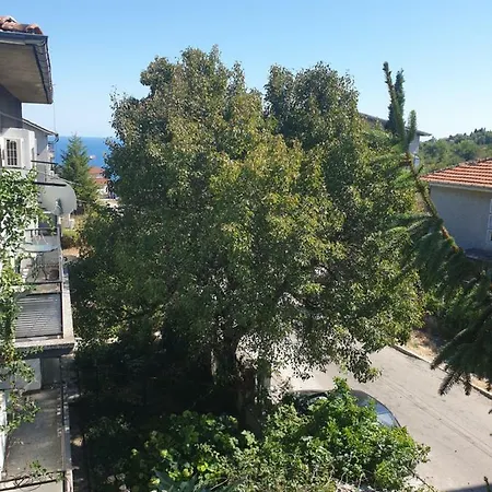 Apartament Galata Beach
