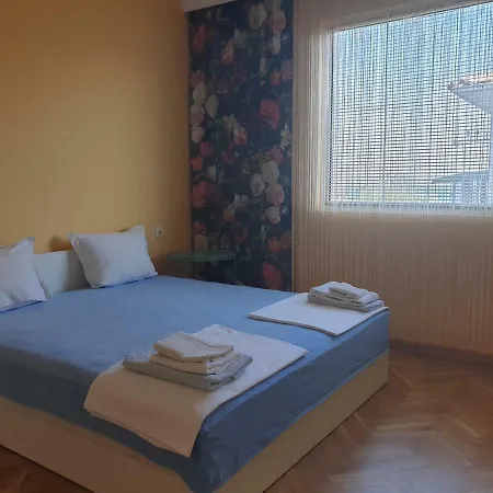 Apartament Galata Beach Apartment Warna