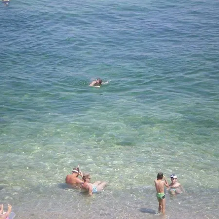 Apartament Galata Beach * Warna