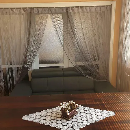 Apartament Galata Beach Warna