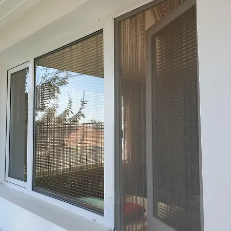 Apartament Galata Beach Apartment