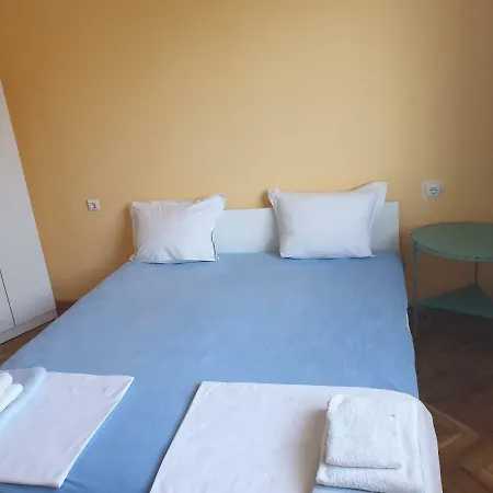 Apartament Galata Beach