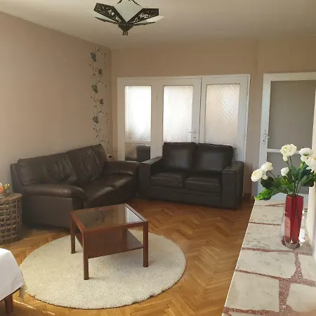 Apartament Galata Beach Варна