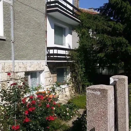 Апартаменты Apartament Galata Beach