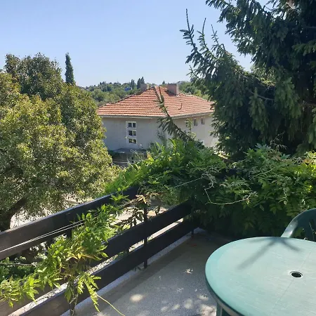 Апартаменты Apartament Galata Beach