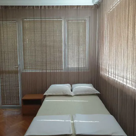 Апартаменты Apartament Galata Beach