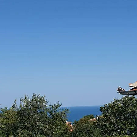 Apartament Galata Beach *