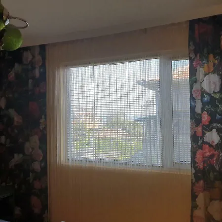 Апартаменты Apartament Galata Beach *