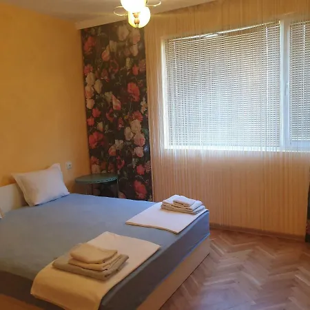 Апартаменты Apartament Galata Beach *