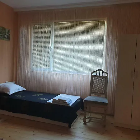 Apartament Galata Beach