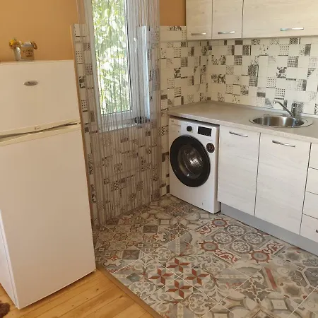 Apartament Galata Beach Варна