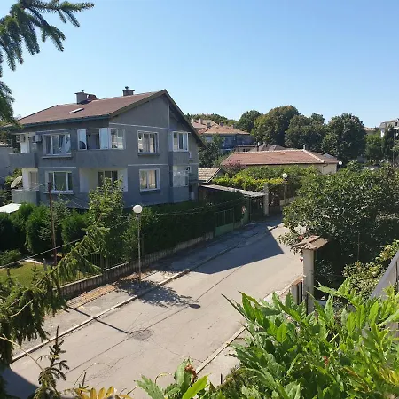 Apartament Galata Beach Апартаменты